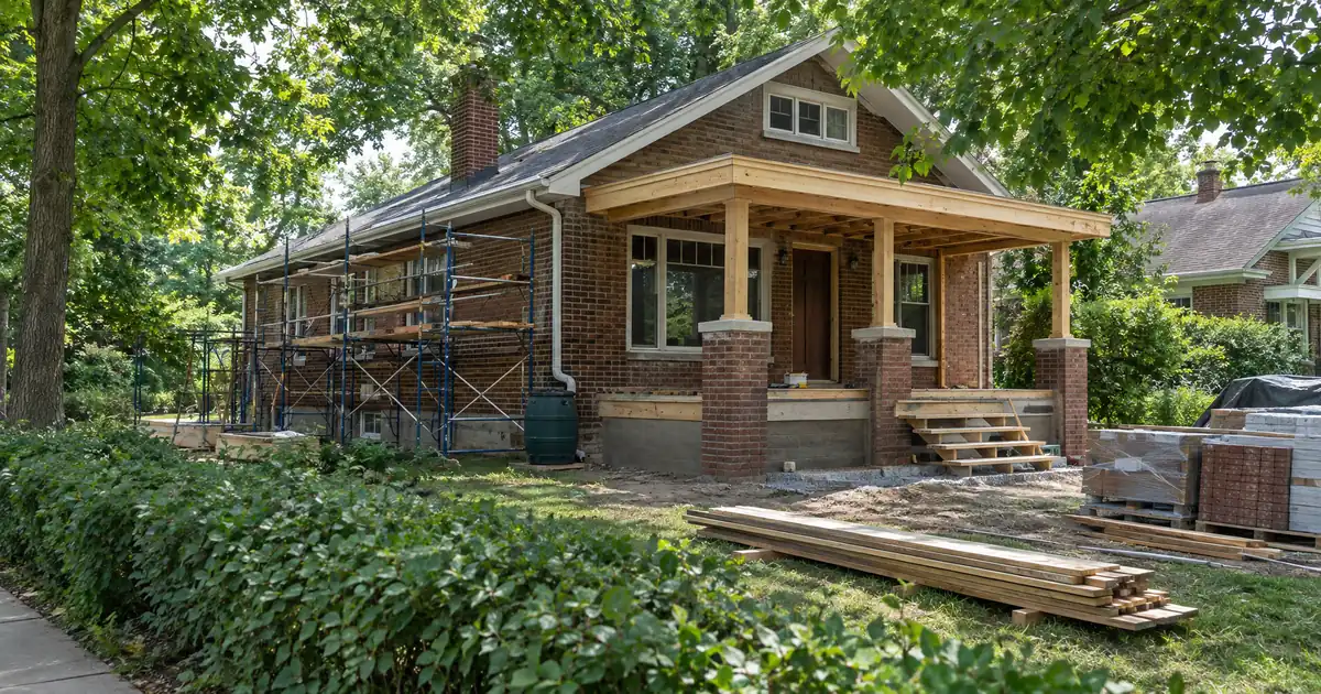 Hard Money Loan Requirements When Borrowing at Low LTV