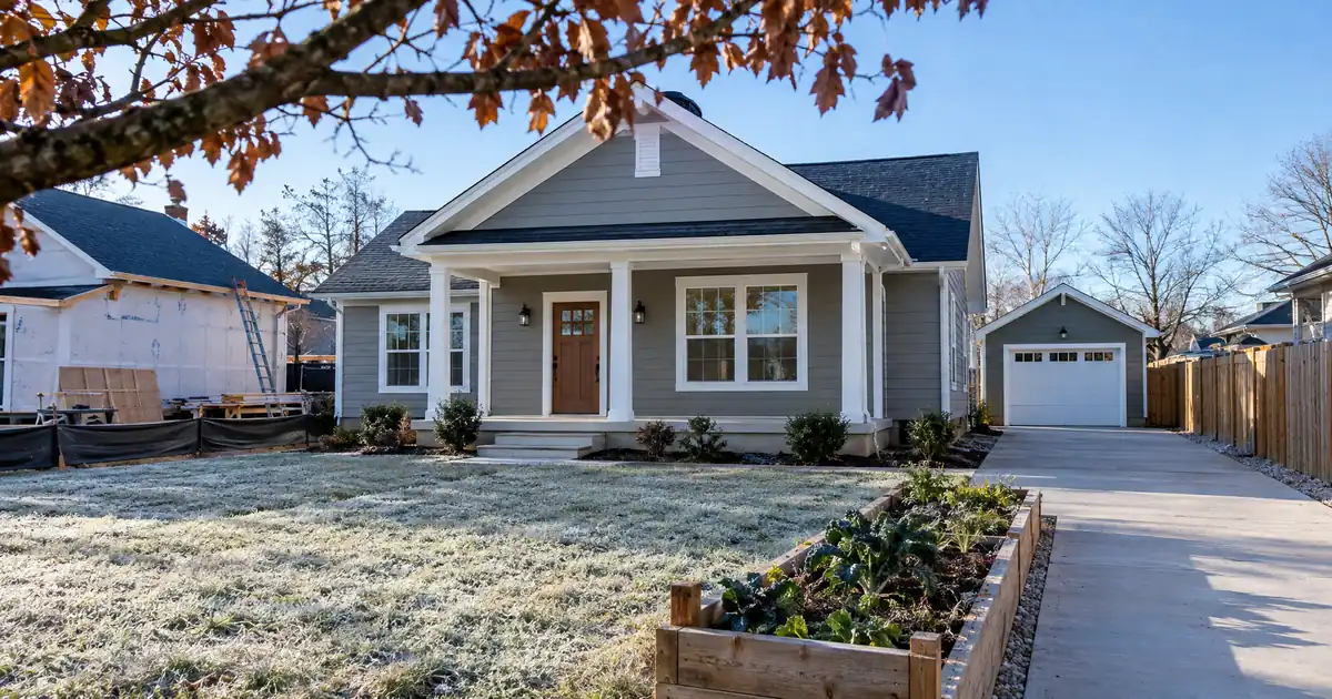 Hard Money Loan Alternatives and Requirements for a Rental Investor