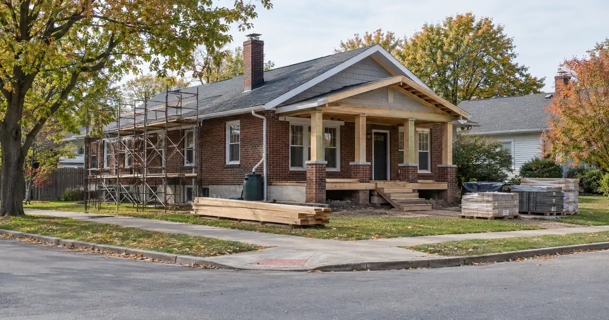 Short-Term Rental DSCR Seasoning Rules to Exit Hard Money Early