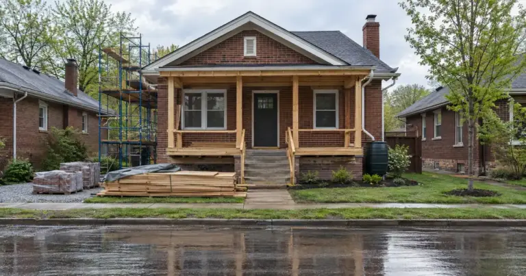 Can a Hard Money Bridge Loan Cover the Full Purchase Price?