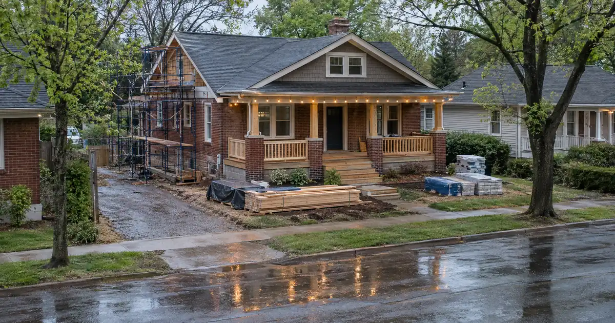 Hard Money Application Fee Rules for a Fix-and-Flip Purchase