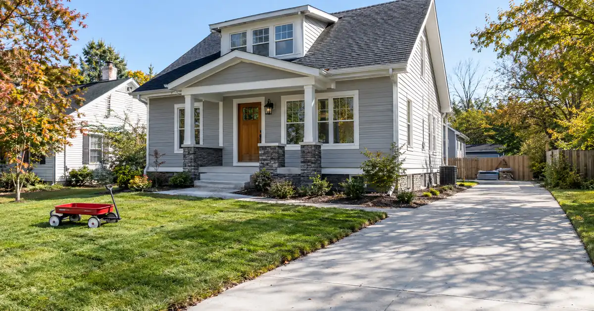 Should a Rental Buyer Choose Hard Money or a Non-QM Loan?