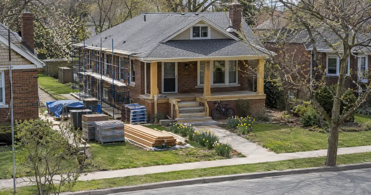 DSCR Signed Lease Requirements When Paying Off Hard Money