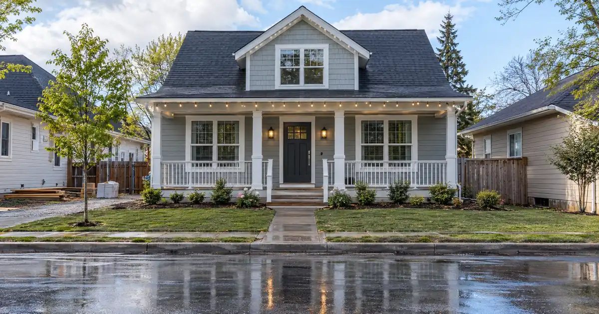Can You Structure a Hard Money Loan Interest-Only With a Balloon?