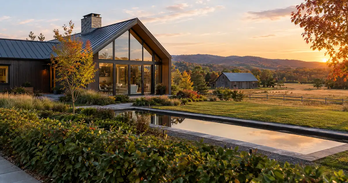 Bridge Loan vs DSCR Loan Documentation for a Rural Cabin Rental