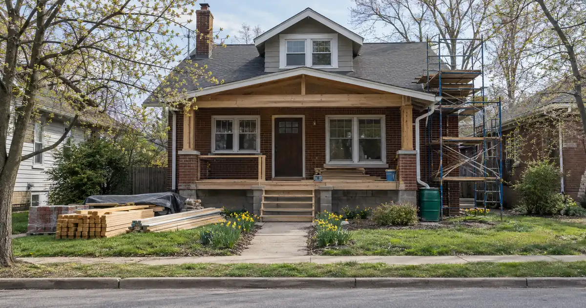 Can a Short-Term Rental DSCR Loan Pay Off Hard Money Before 12 Months?