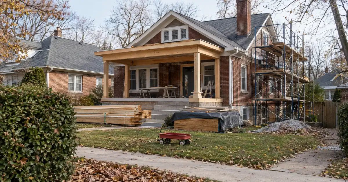 Can a Vacant Rental Qualify for a DSCR Loan to Pay Off Hard Money?