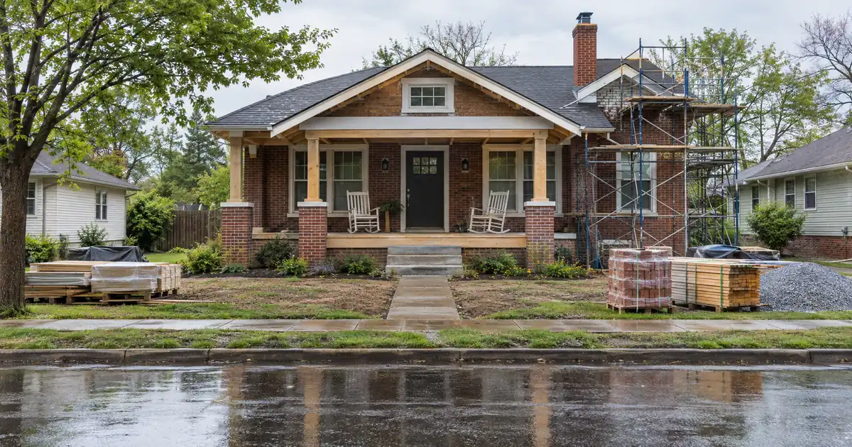 Hard Money Exit Strategy Requirements for a DSCR Refinance