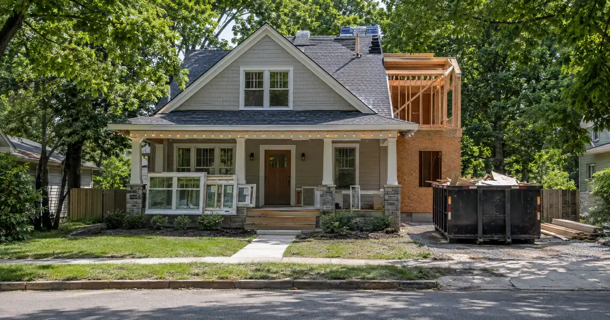 Does a DSCR Loan Require a Signed Lease to Pay Off Hard Money?