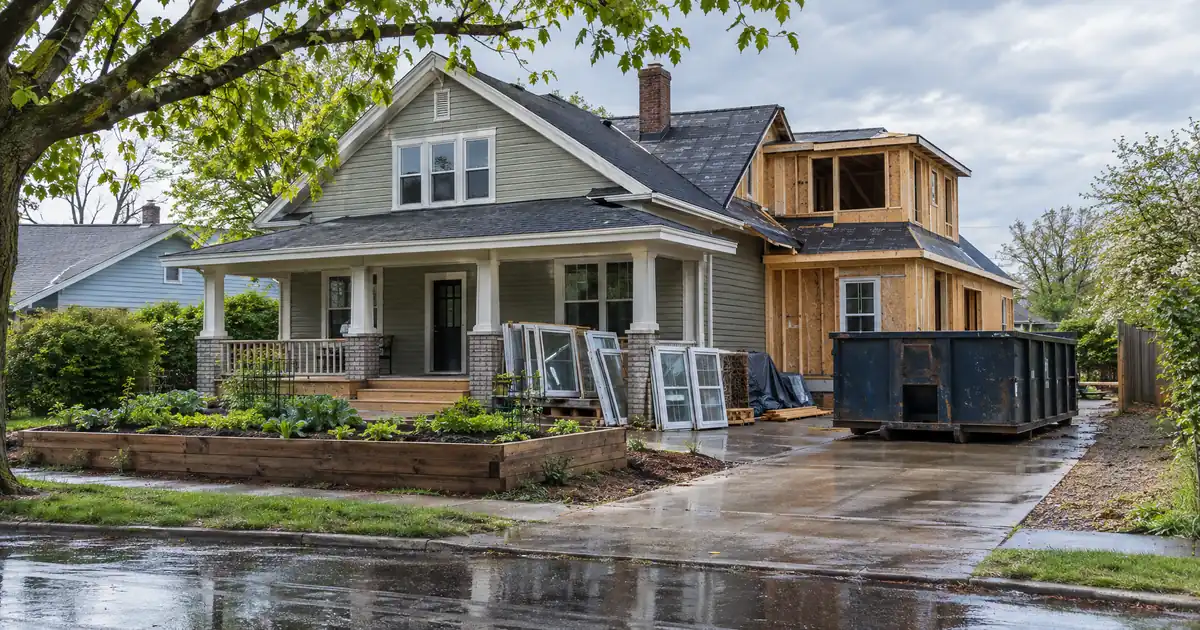 Is There a Seasoning Period Before Refinancing Hard Money Into DSCR?