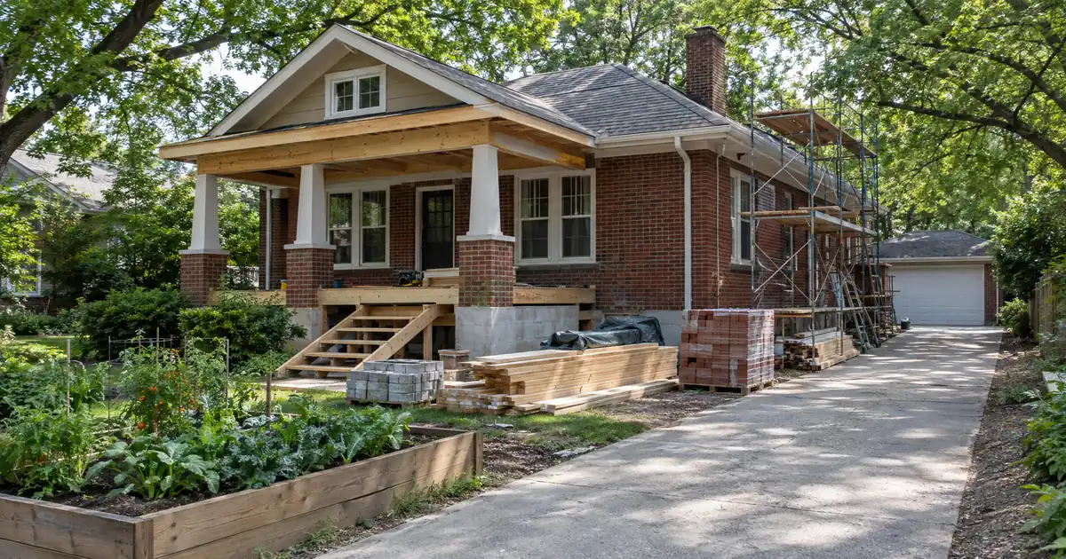 Can an LLC Qualify for a Bridge Loan on a Rehab Property?