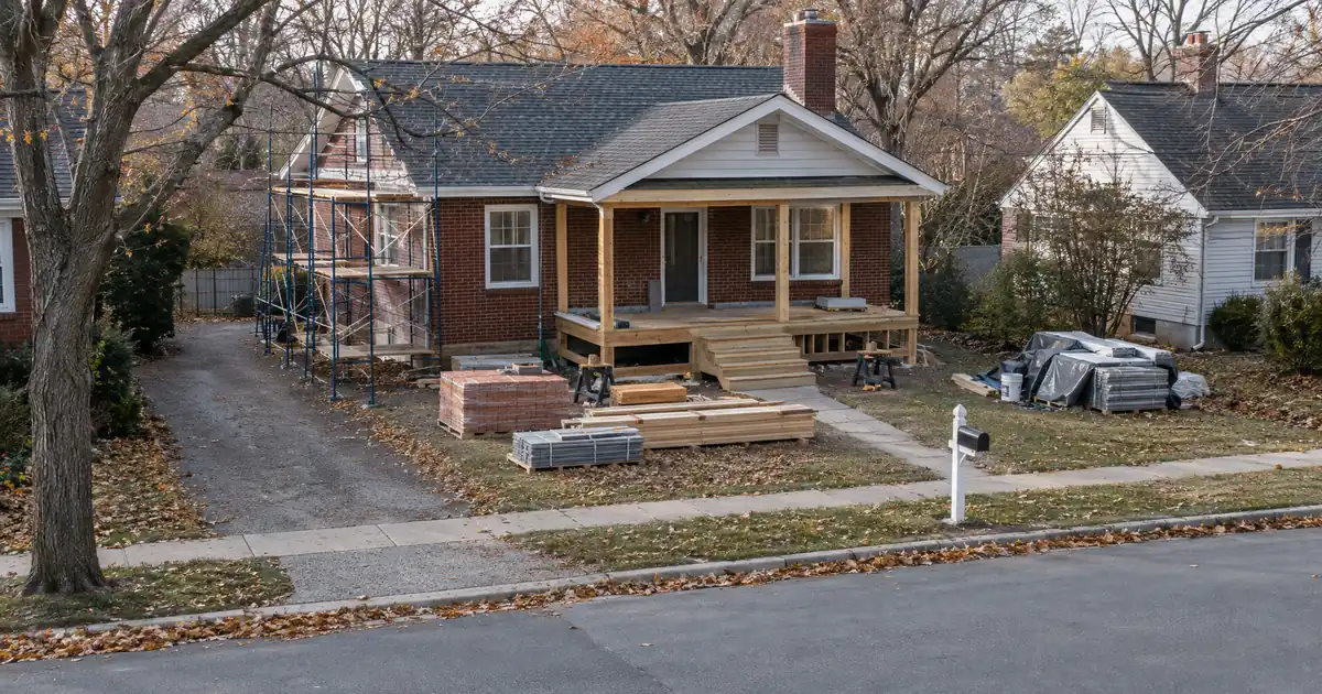 Small Balance Hard Money Loan Requirements for Fix and Flip Investors