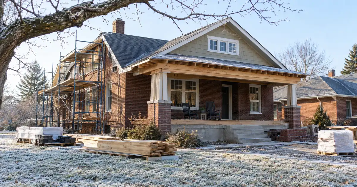 Can You Exit a Hard Money Loan by Refinancing Into a DSCR Loan?