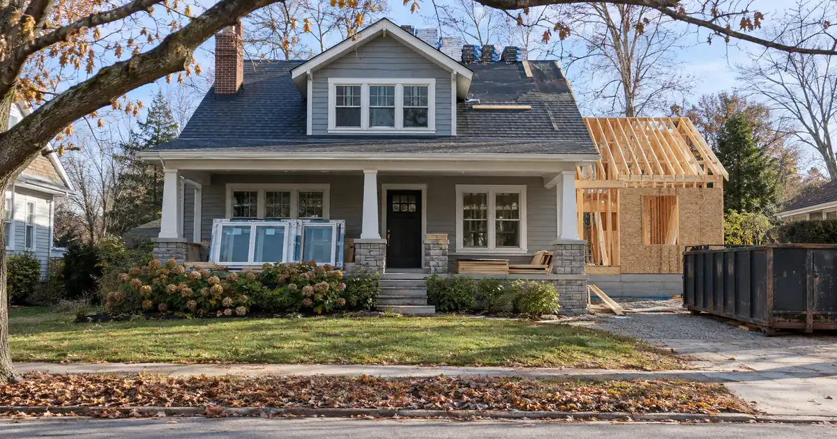 Is a Hard Money Loan the Right Way to Finance a House Flip?