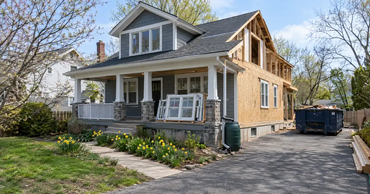 Can You Buy a Flip in an LLC With a Hard Money Loan?
