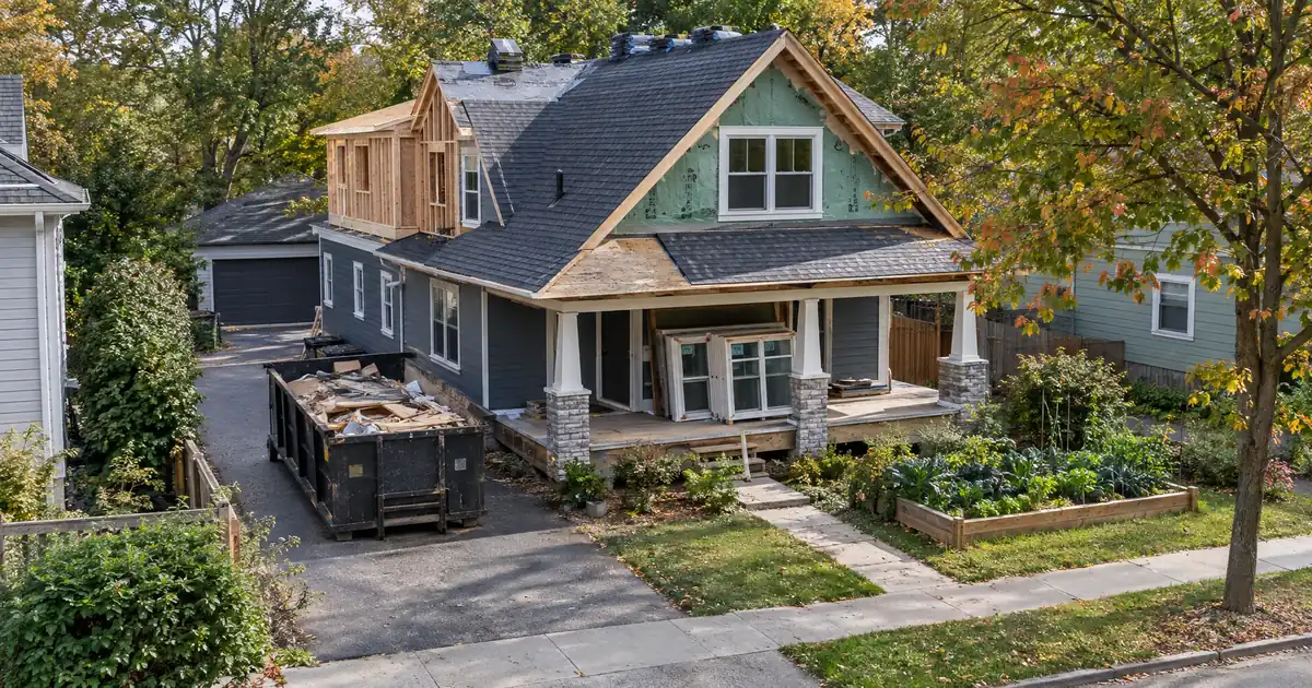 Hard Money Payoff Requirements When the Loan Matures