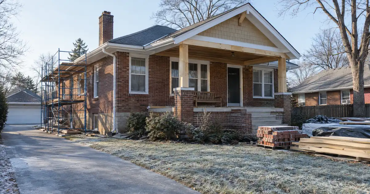 Can You Buy a Tenant-Occupied Auction Property With Hard Money?