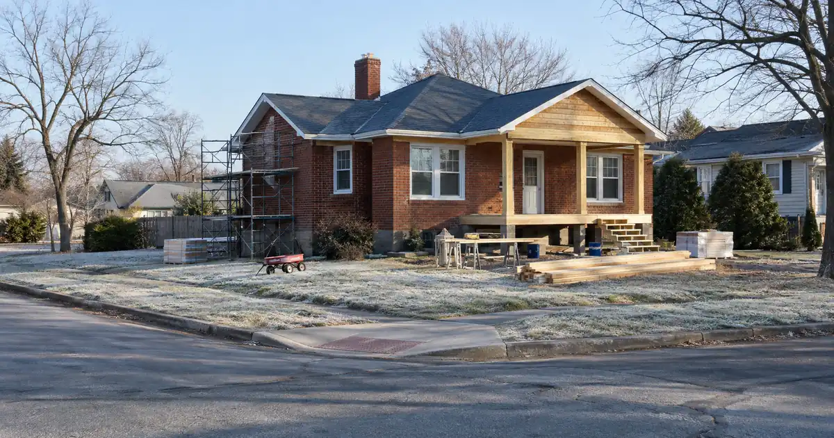 Hard Money After Repair Value Loan Requirements for a Flip