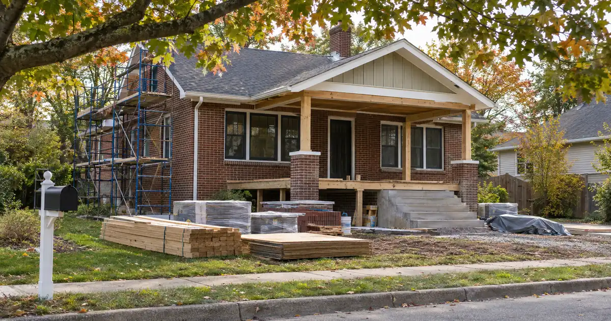 Can a Self-Employed Borrower Qualify for a Hard Money Bridge Loan?