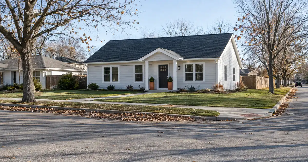 Can You Pay Off a Hard Money Loan at Maturity Without Selling?