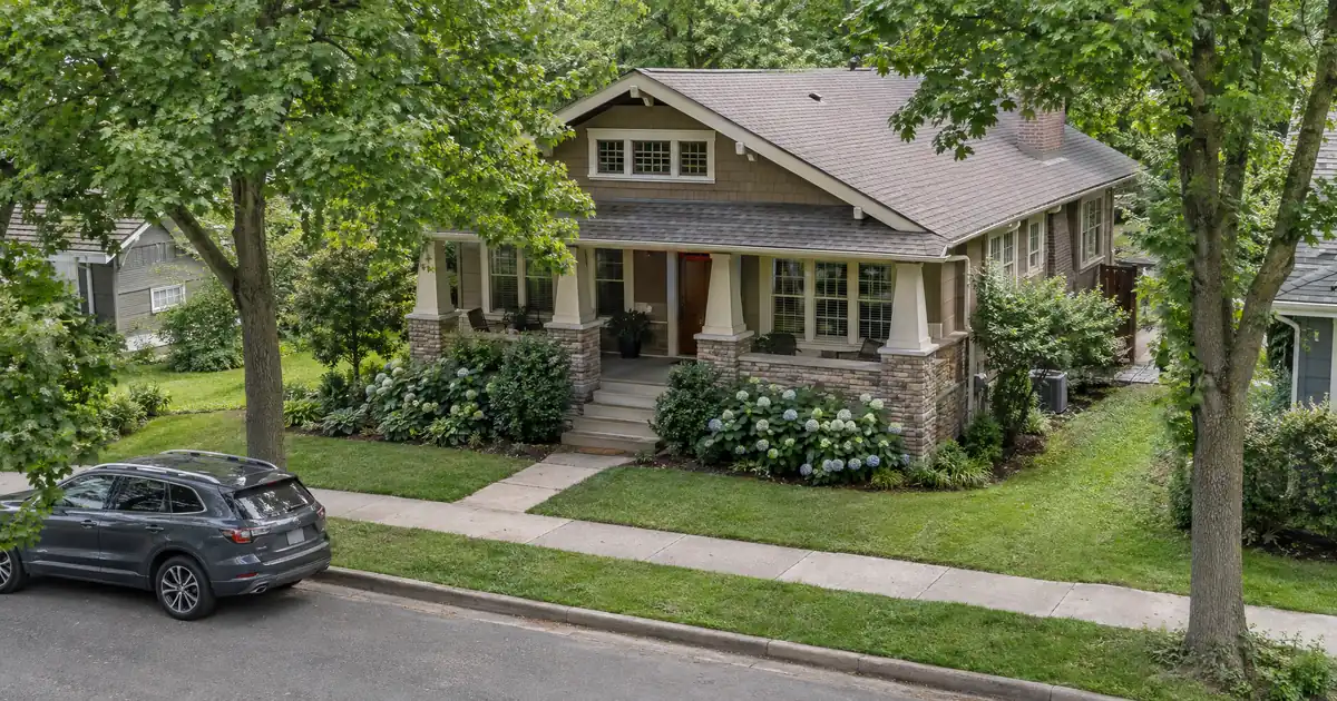 Bank Statement Loan Reserves for a First-Time Rental Buyer