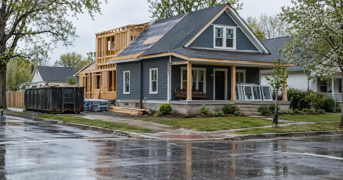 Can You Get a Hard Money Loan With No Down Payment?
