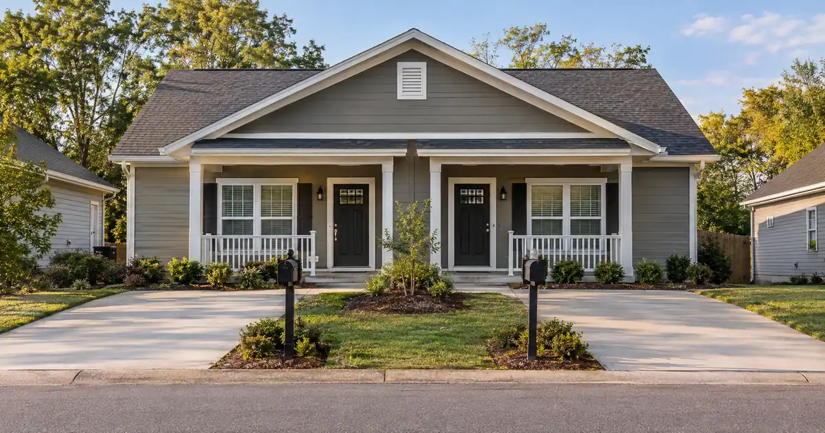 Can You Use Hard Money to Buy and Rehab a Duplex?