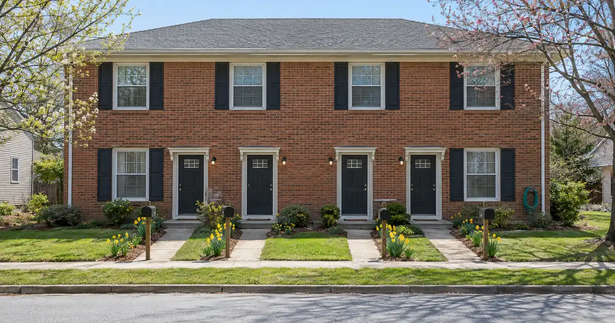 Can You Use Hard Money to Flip a Triplex or Fourplex?