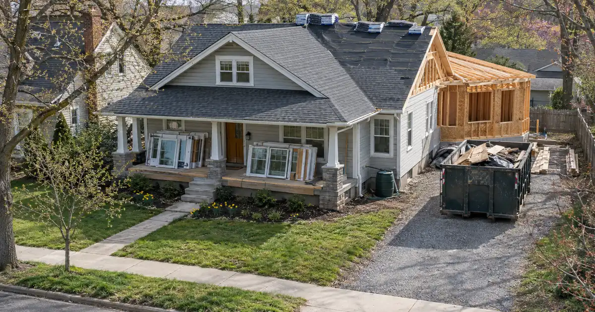 Vacant Rental DSCR Requirements When Leaving Hard Money