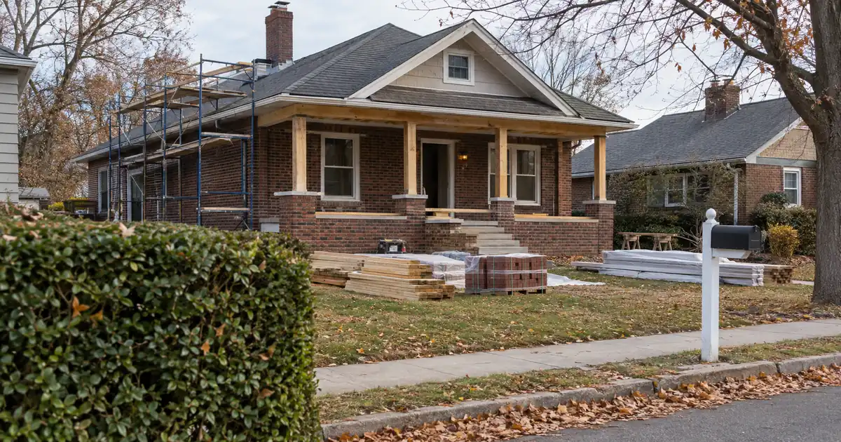 Hard Money Loan Recourse Terms for Individual Borrowers