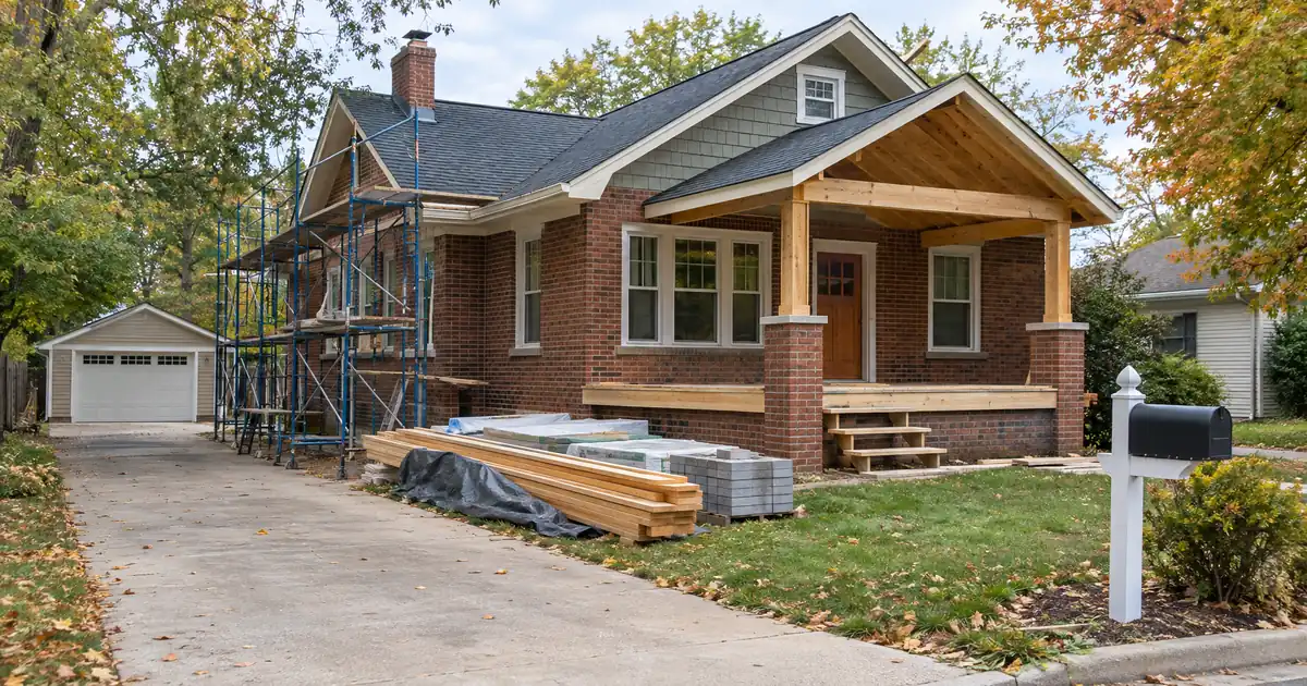 Is a Leased Rental Ready for a DSCR Takeout of Hard Money?