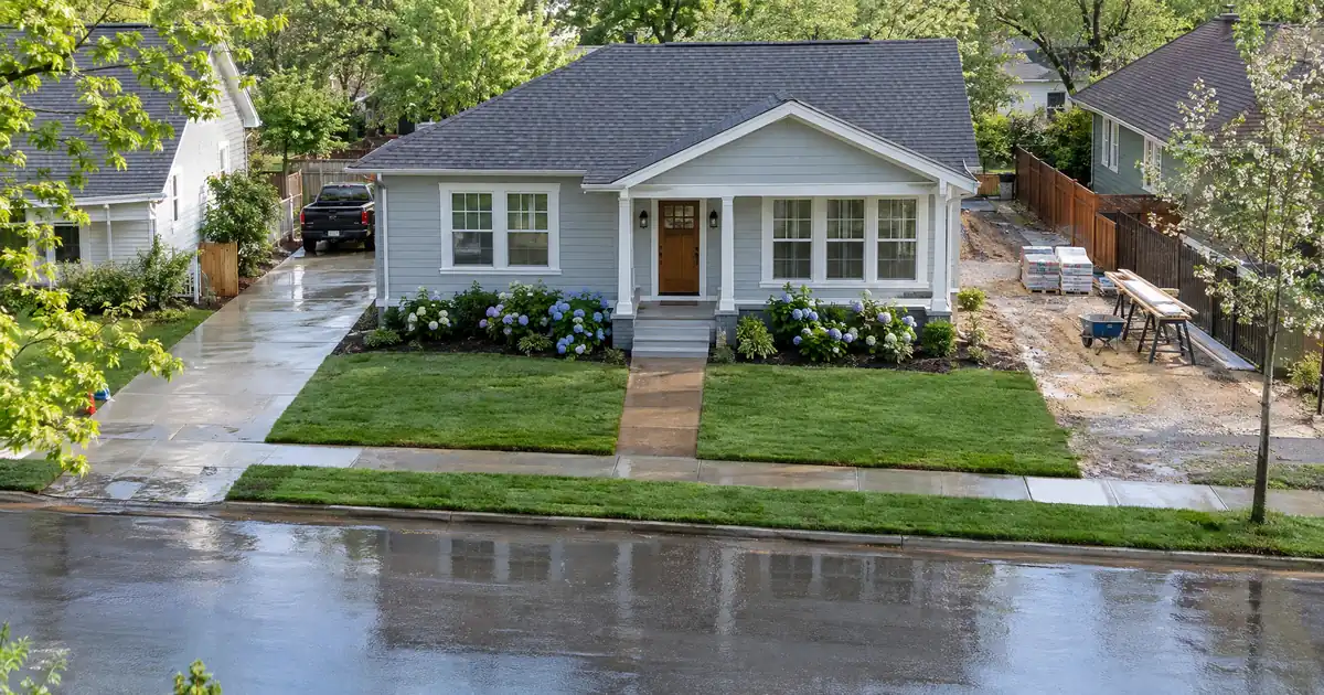 Hard Money Project Loan Requirements for a Funded Rehab Budget