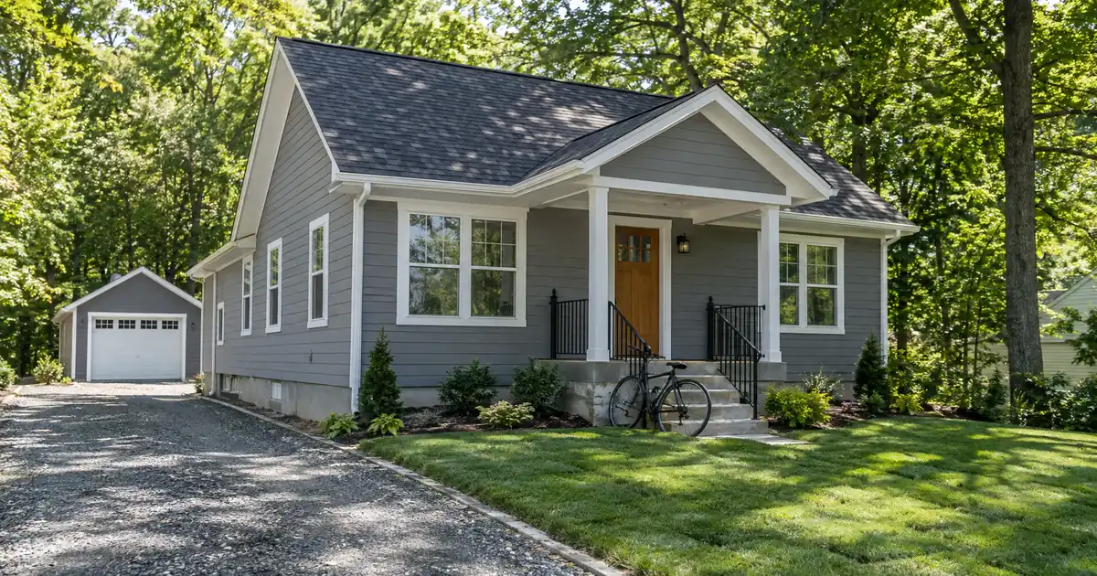 Hard Money Bridge Loan Documentation for an LLC Borrower