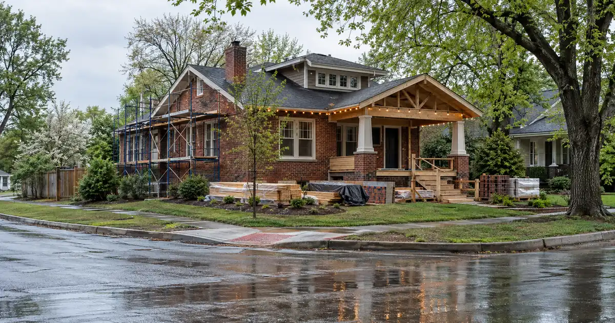Hard Money Loan Qualification Documents for a Flip Investor