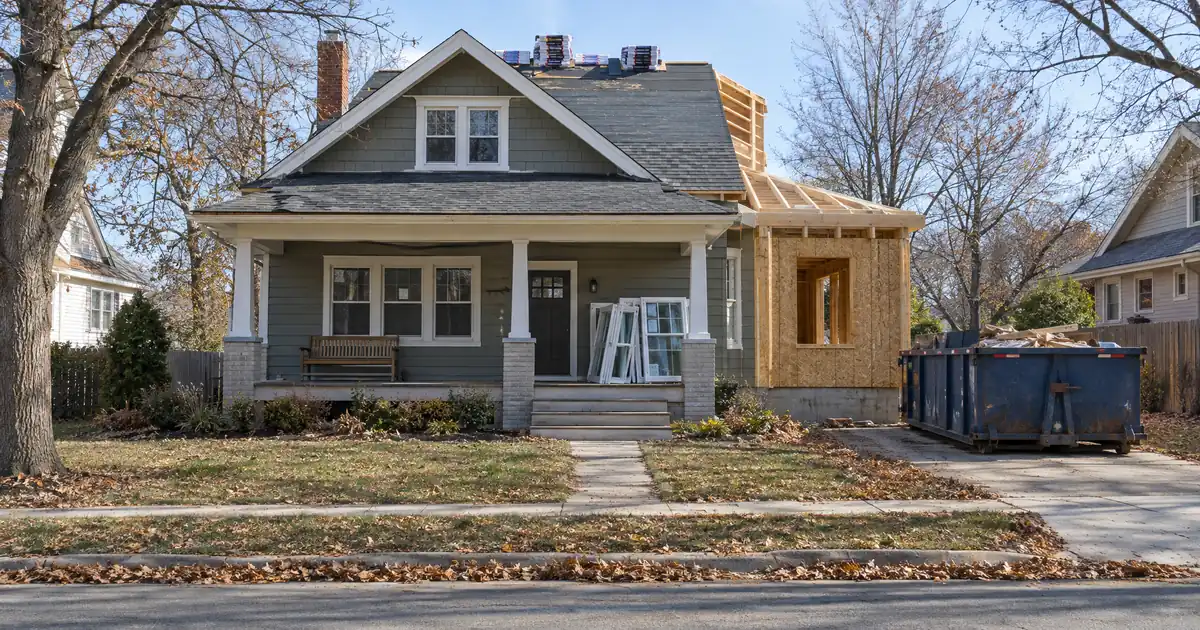 Bridge Loan Limits on a Single-Family Property Before a DSCR Loan