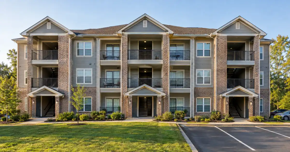 Hard Money Loan Limits for Flipping a 2-4 Unit Multifamily