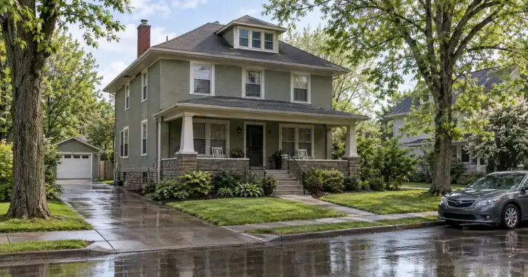 Does a HELOC Get Paid Off at Closing When You Sell?