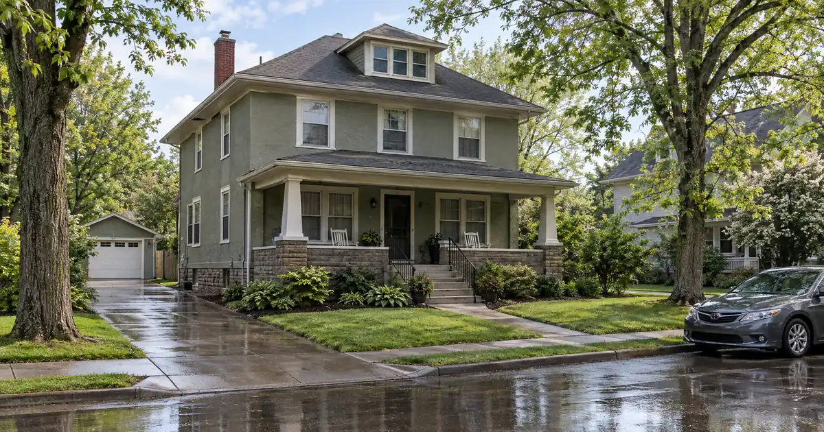 Does a HELOC Get Paid Off at Closing When You Sell?