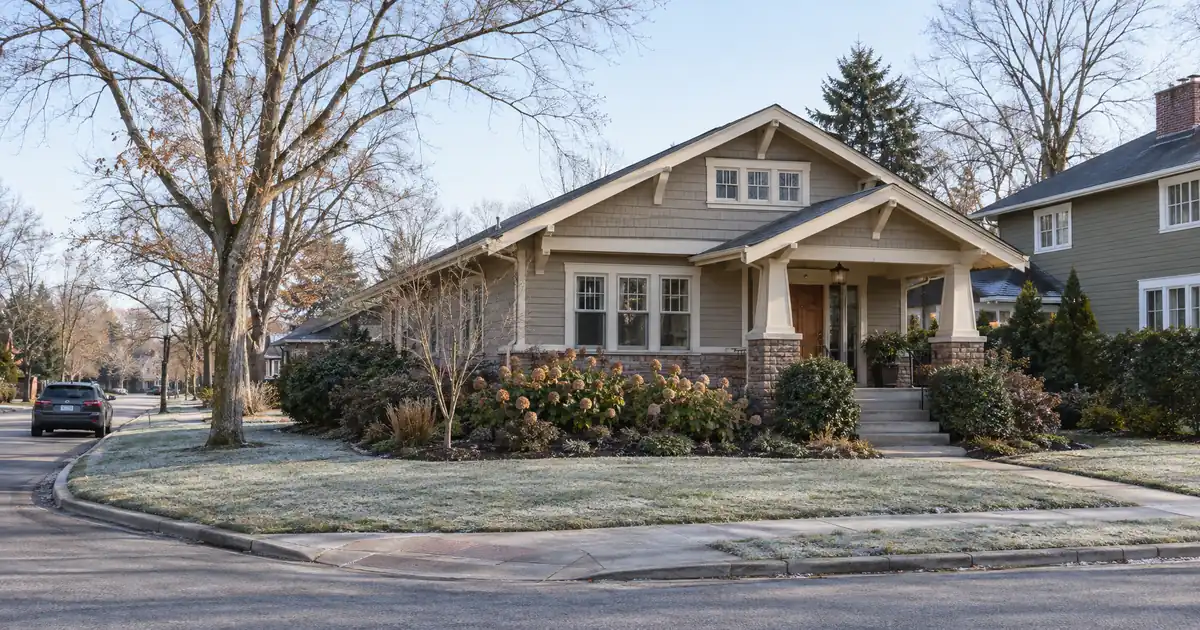 Can You Pay Off Your First Mortgage With a HELOC?