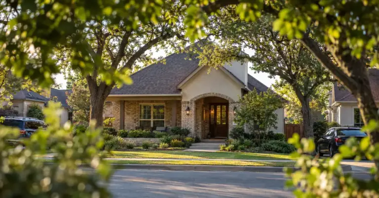 Texas Home Equity Rules for a HELOC Second Lien