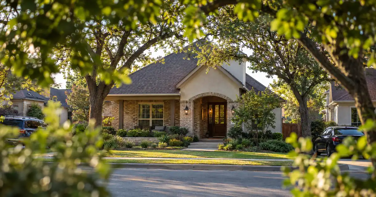 Texas Home Equity Rules for a HELOC Second Lien