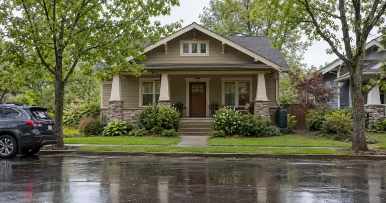 Can You Sell Your House After Opening a HELOC?