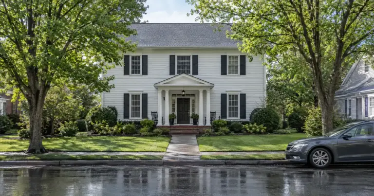 2nd Lien HELOC Rules When Your First Mortgage Is Large