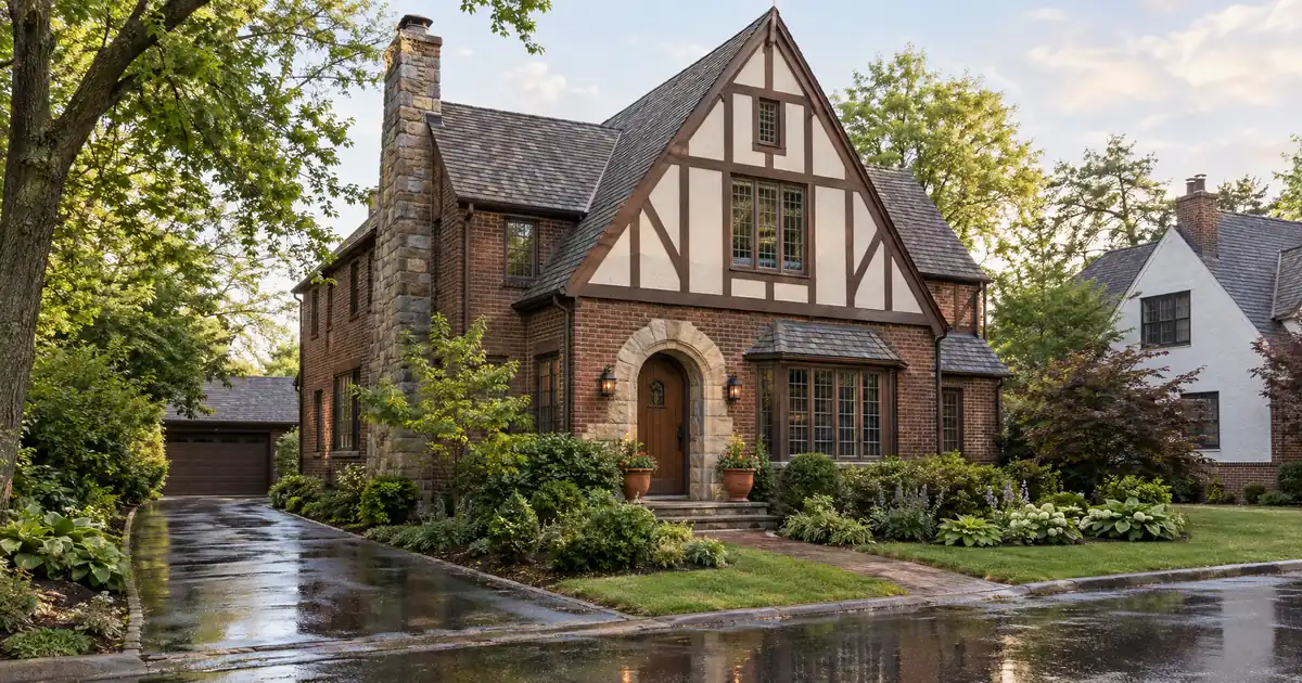 Home Equity Loan and HELOC Documents for a Home Renovation Project
