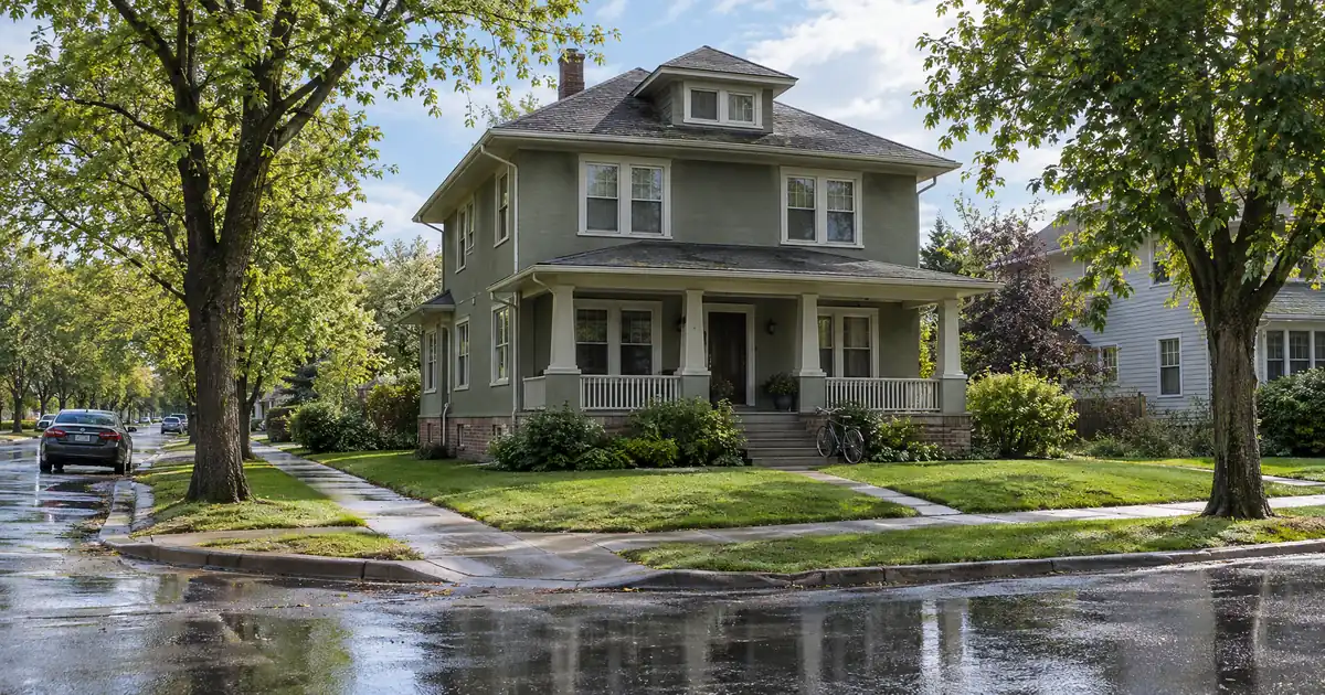 HELOC Debt-to-Income Limits for a Homeowner With Low Income