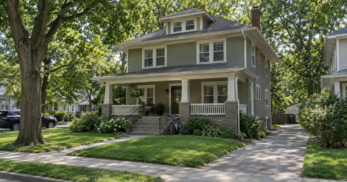 Should Parents Fund Tuition With a HELOC on Their Home?