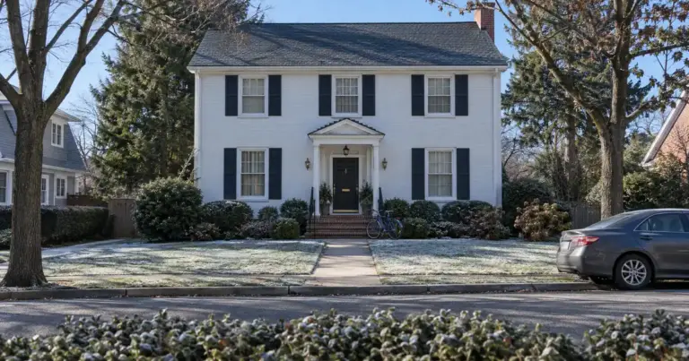 Can You Buy a Second Home Using a HELOC on Your Current Home?