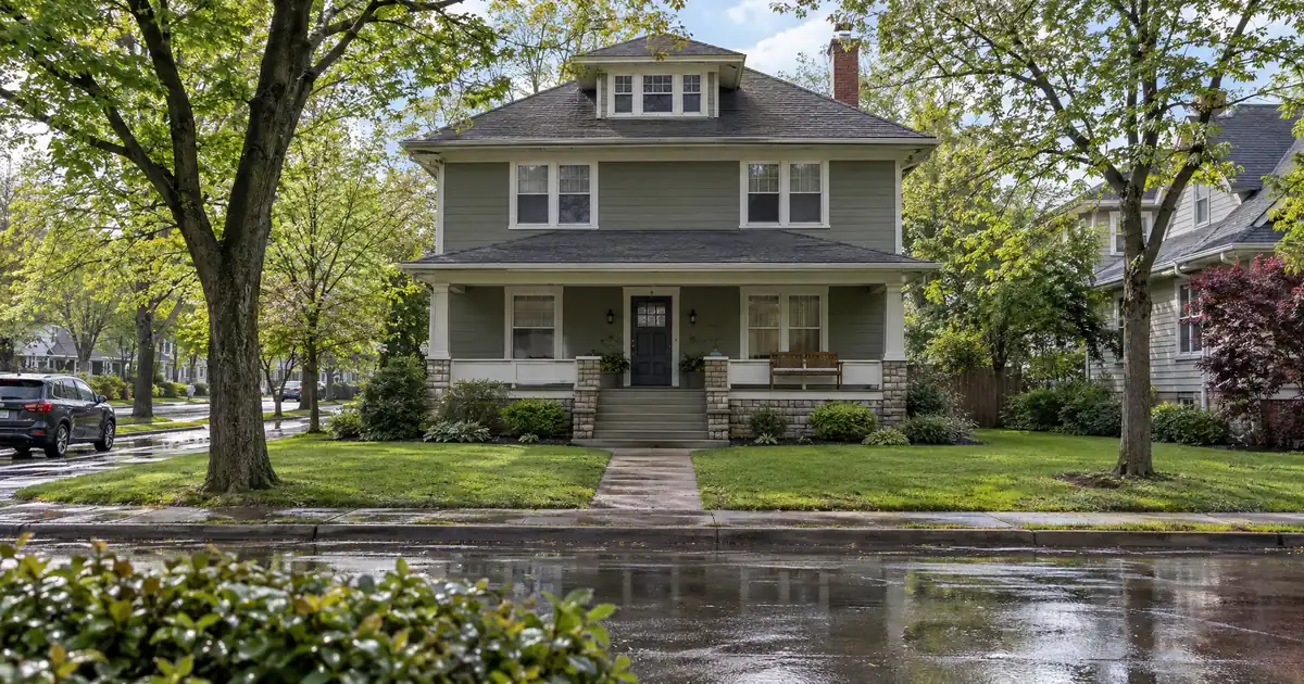 Investment Property HELOC Approval Requirements for Landlords