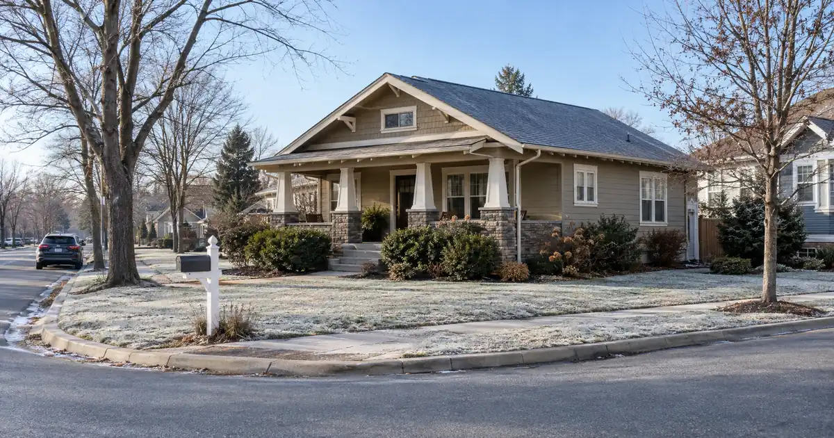Rental Property Equity Loan Requirements for Landlords