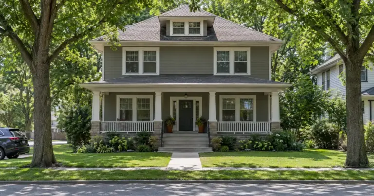 Investment Property HELOC Limits With a $500K Existing Mortgage